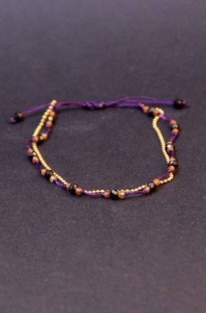 Bracelet chain JUNO