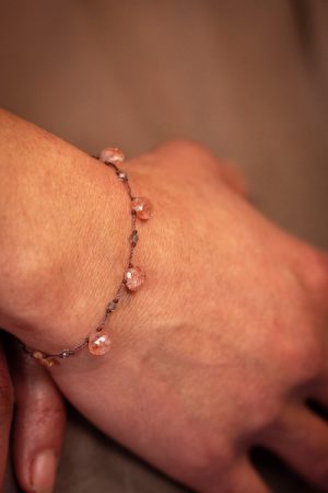 MILAN Joy sunstone bracelet