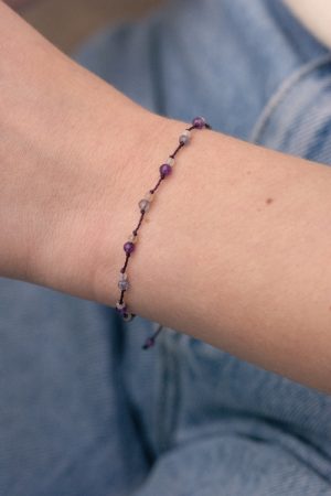 ROMA single bracelet