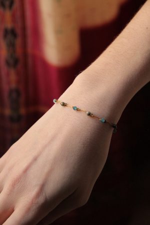 Bracelet SIENA single