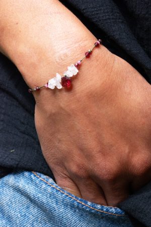 Bracelet CLOVIS Bhajan