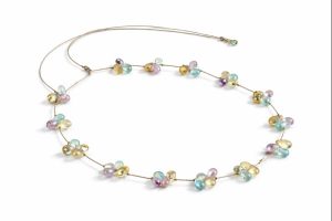 Bracelet Roméo APATITE